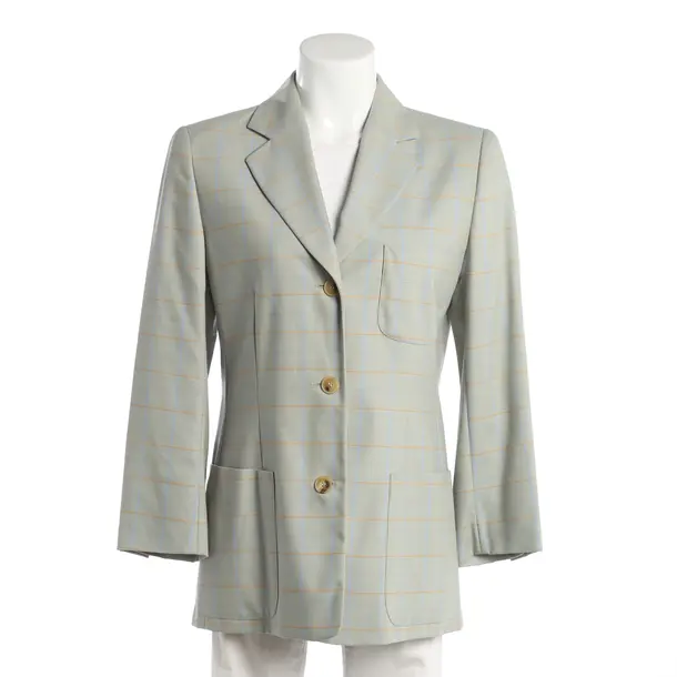 Blazer, in Mehrfarbig, Wolle, Bogner