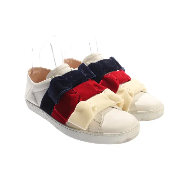 Sneaker, in Beige, Gucci