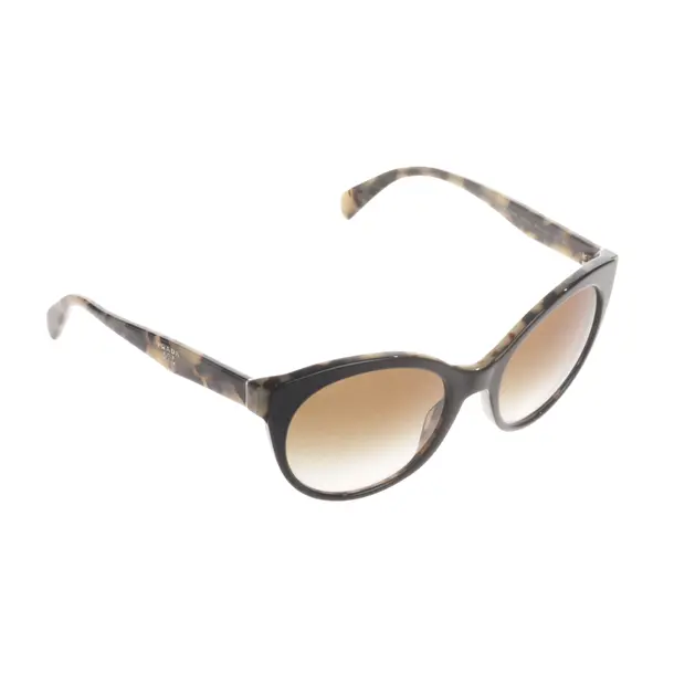 Sunglasses, in Multicolored, Synthetic, Prada