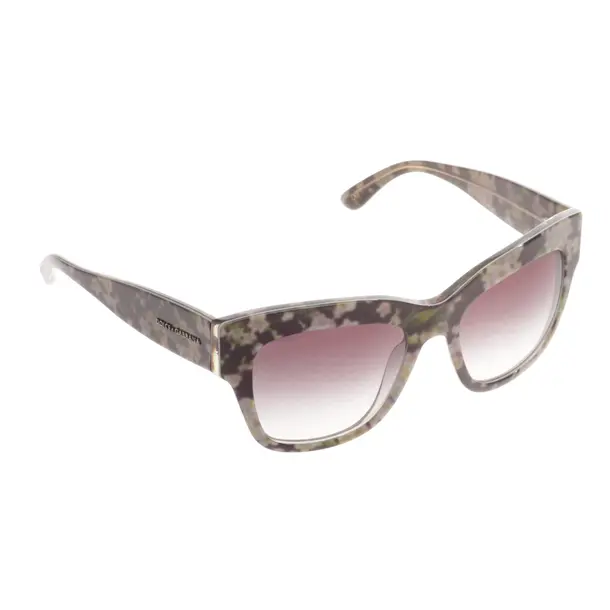 Sunglasses, in Multicolored, Synthetic, Dolce & Gabbana