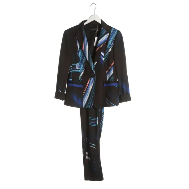 Hosenanzug, in Mehrfarbig, Polyester, Strenesse