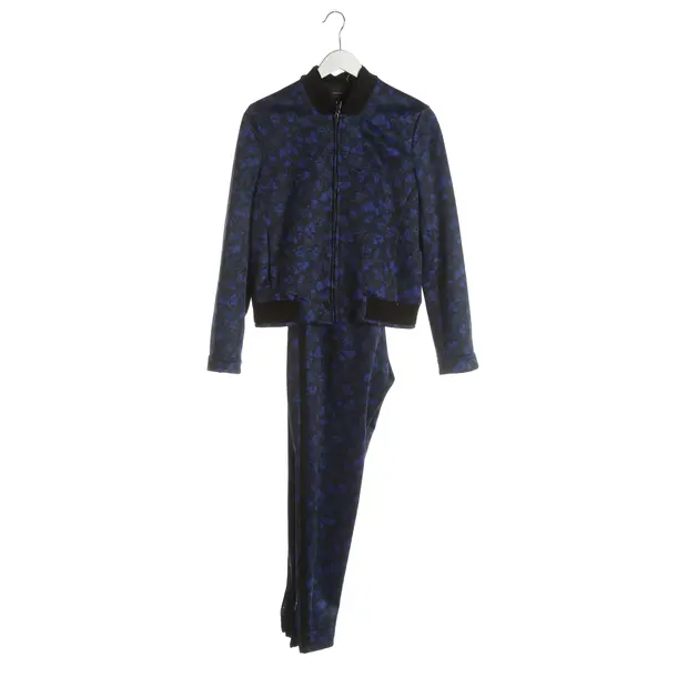 Pantsuit, in Multicolored, Polyester, Strenesse