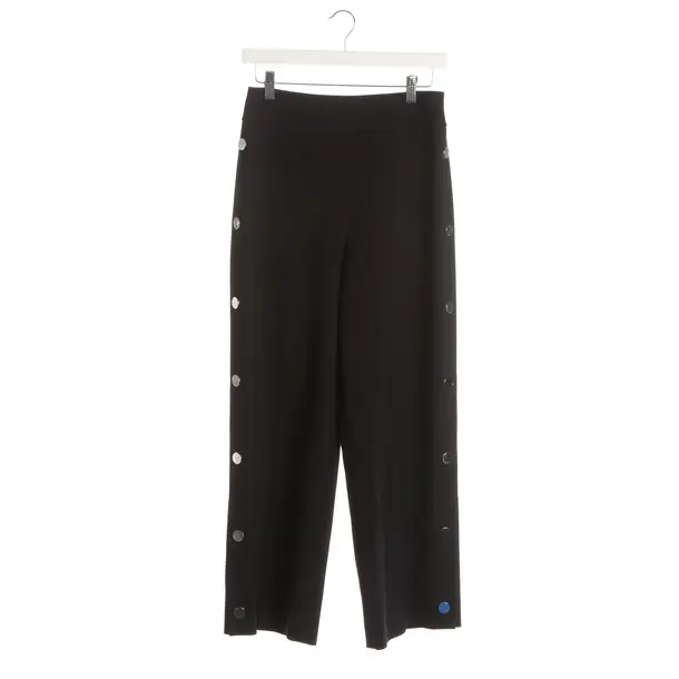 Pants, in Navy, Polyester, Hugo Boss