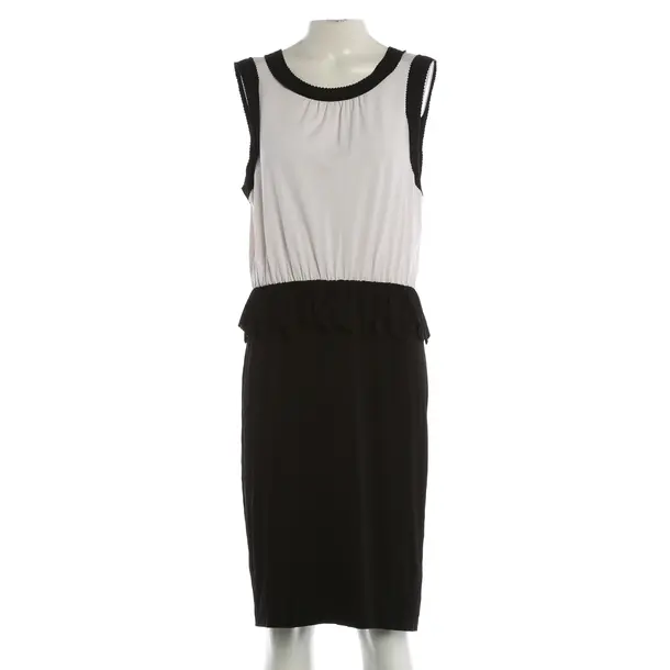 Kleid, in Weiß, Viskose, Escada