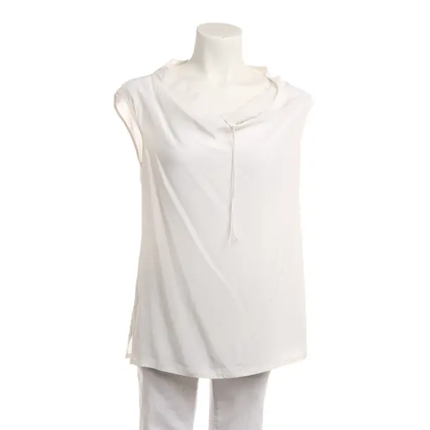Top, in Beige, Acetate, Maison Common