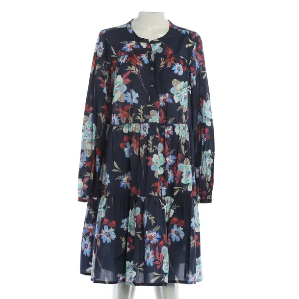 Kleid, in Mehrfarbig, Baumwolle, Robert Friedman