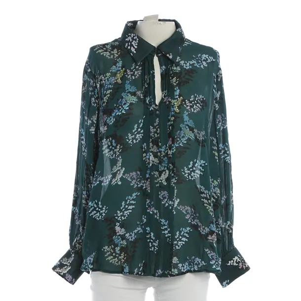 Blouse, in Multicolored, Viscose, Riani