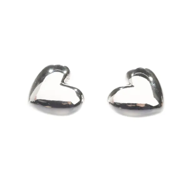 Ohrringe, in Silber, Metall (metallisch, metallisiert), Riani