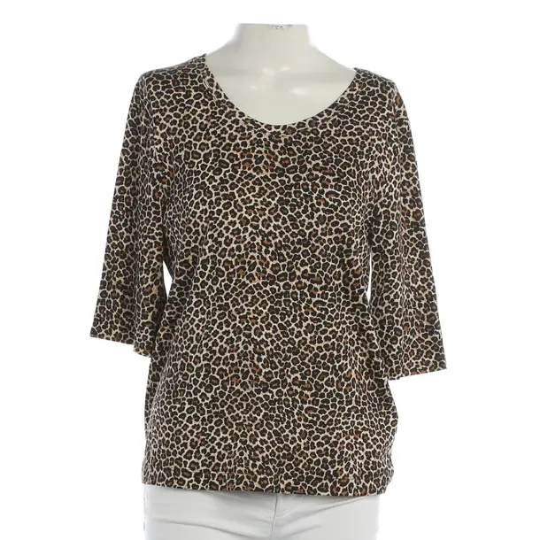 Shirt, in Schwarz, Baumwolle, Marc Cain