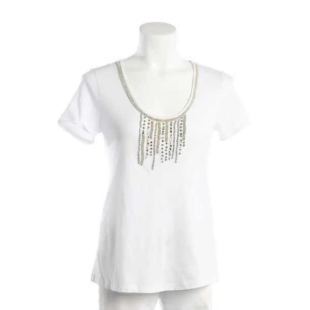 Camicia, in Bianco, Cotone, Schumacher