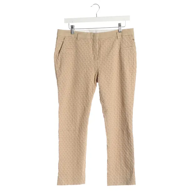 Pants, in Nude, Cotton, Dorothee Schumacher