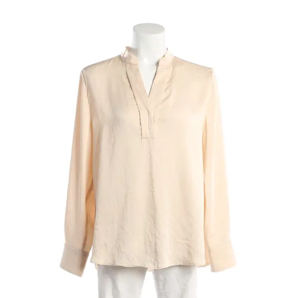 Blouse, in Beige, Polyester, Marc Cain
