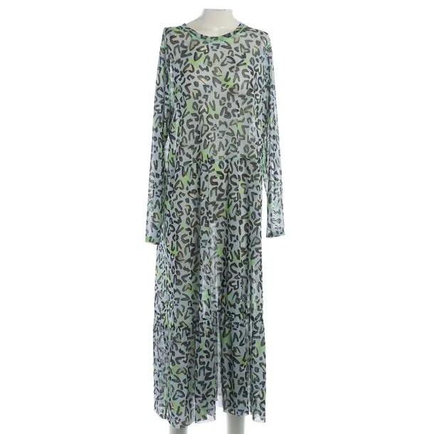 Kleid, in Mehrfarbig, Polyester, Marc Cain