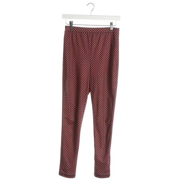 Leggings, in Black, Polyester, Lala Berlin