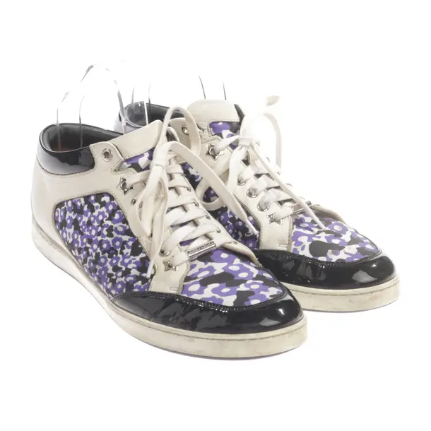 Sneaker, in Mehrfarbig, Jimmy Choo