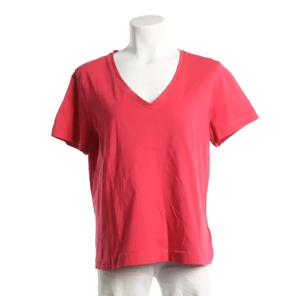 Shirt, in Red, Cotton, Gant
