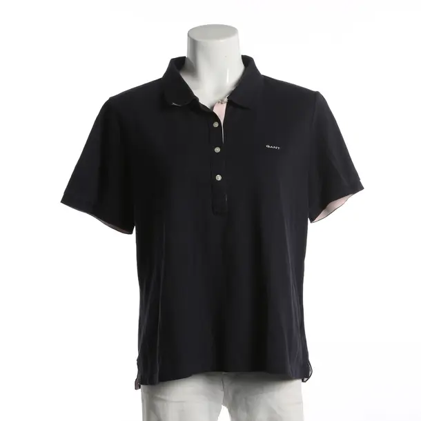 Polo, in Marina Militare, Cotone, Gant