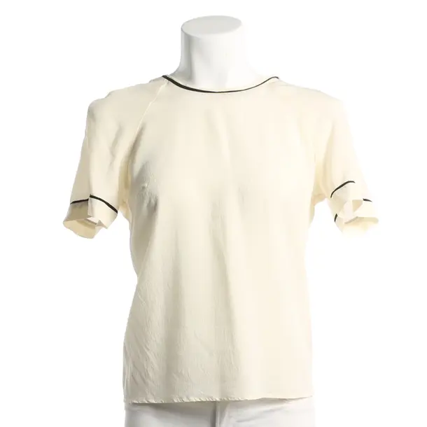 Bluse, in Beige, Viskose, Etro