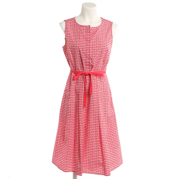 Kleid, in Rot, Baumwolle, Marc O'Polo