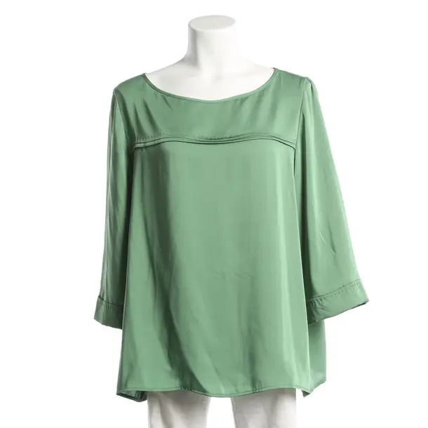 Bluse, in Grün, Polyester, Marc Cain