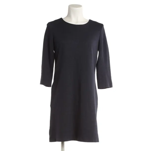 Dress, in Blue, Cotton, Gant