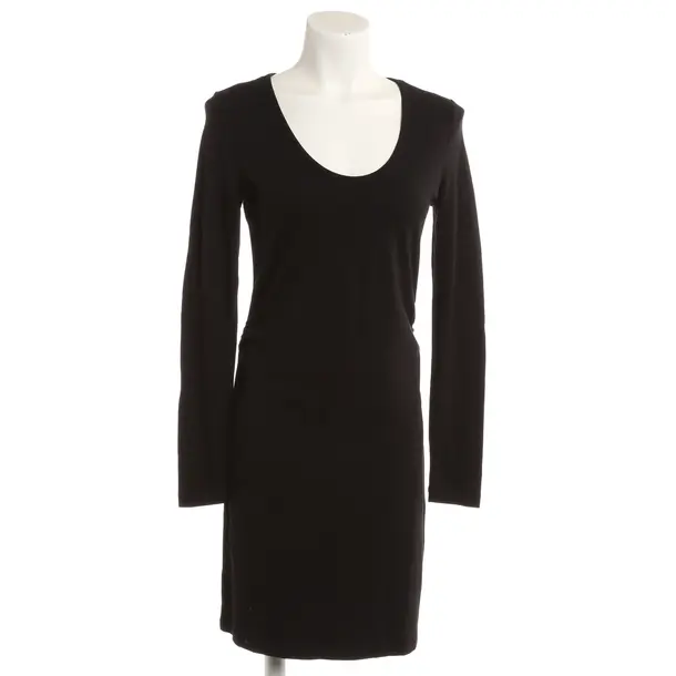 Dress, in Black, Viscose, Marc O'Polo