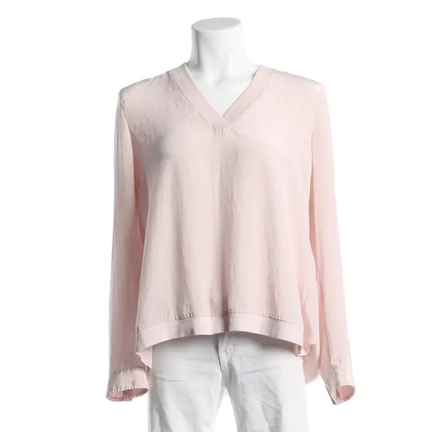 Bluse, in Rosa, Polyester, Marc Cain