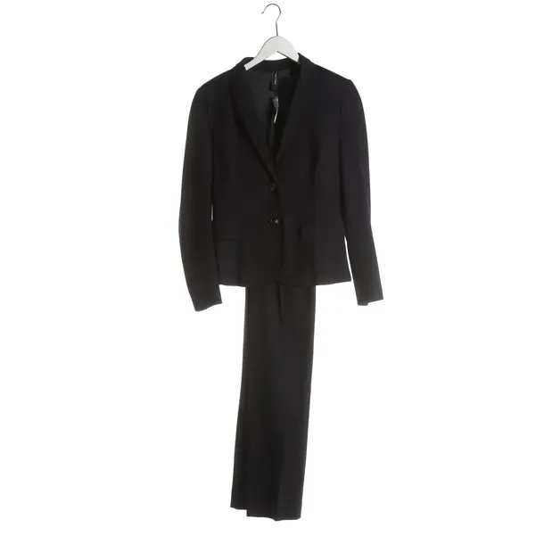 Tailleur pantalone, in Marina Militare, Viscosa, Marc Cain