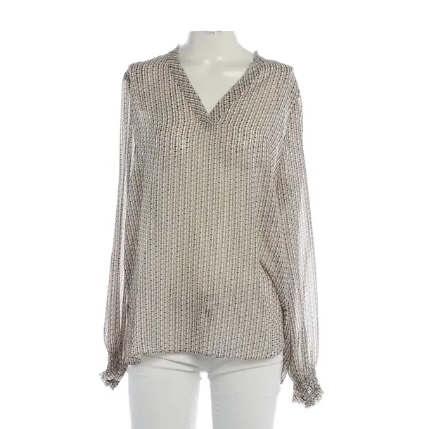 Blouse, in Multicolored, Polyester, Marc Cain