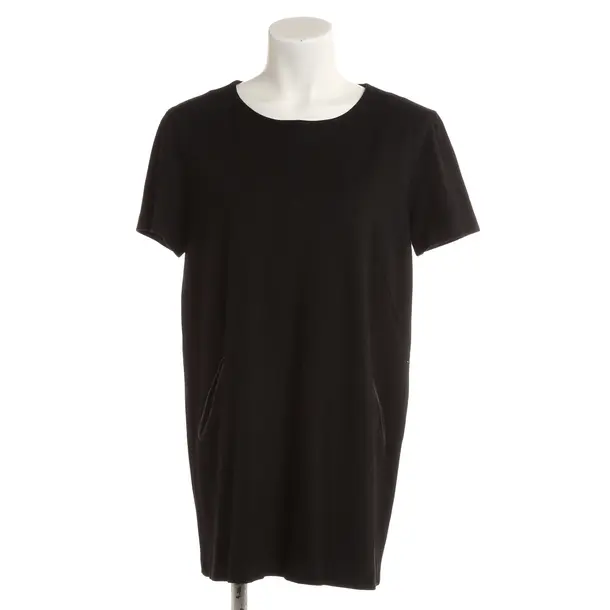 Kleid, in Schwarz, Viskose, Marc Cain