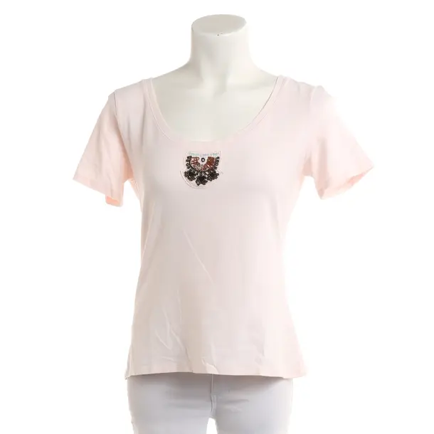 Shirt, in Light Pink, Cotton, Marc Cain