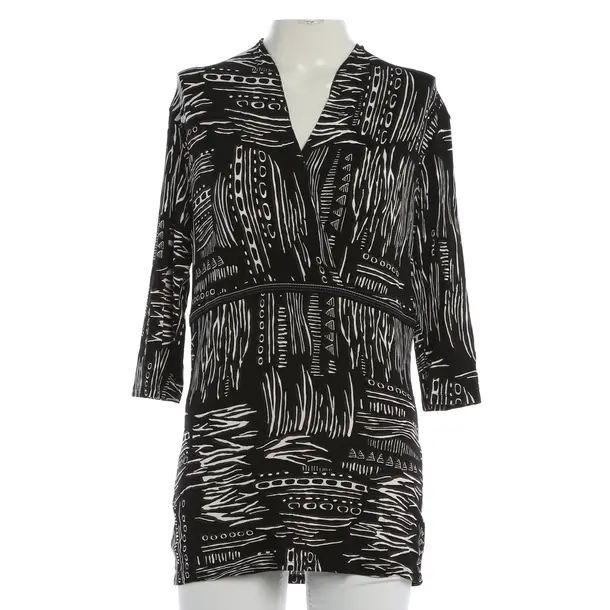 Shirt, in Multicolored, Viscose, Marc Cain