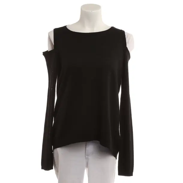 Jumper, in Black, Wool, Dorothee Schumacher