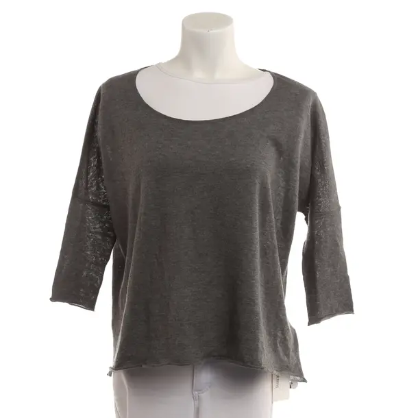 Jumper, in Gray, Cotton, Friendly Hunting