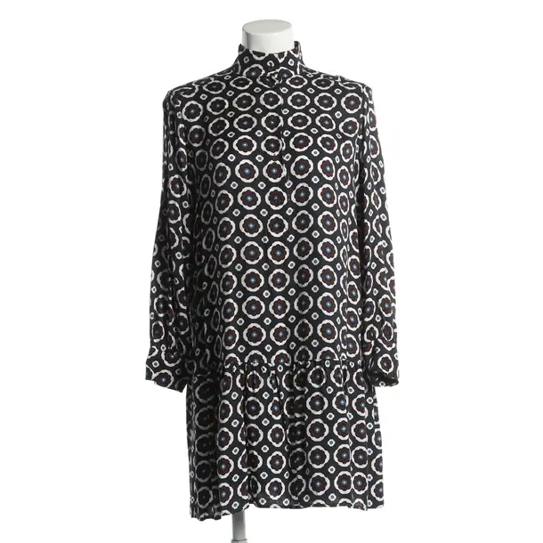 Kleid, in Mehrfarbig, Viskose, Marc O'Polo Denim
