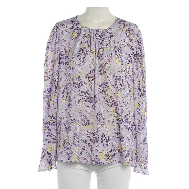 Blouse, in Multicolored, Polyester, Marc Cain