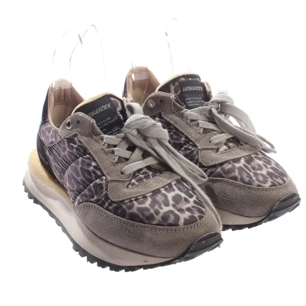 Sneakers, in Multicolored, Hidnander