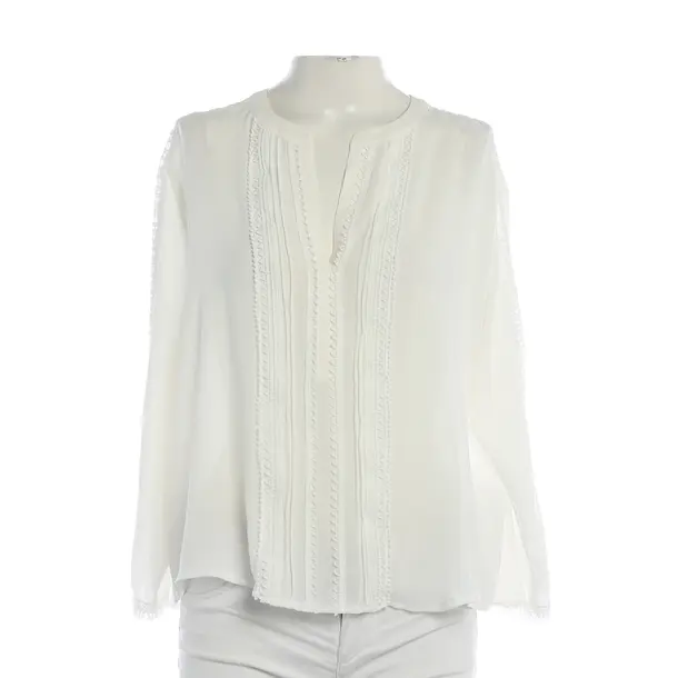 Blouse, in Beige, Polyester, Marc Cain