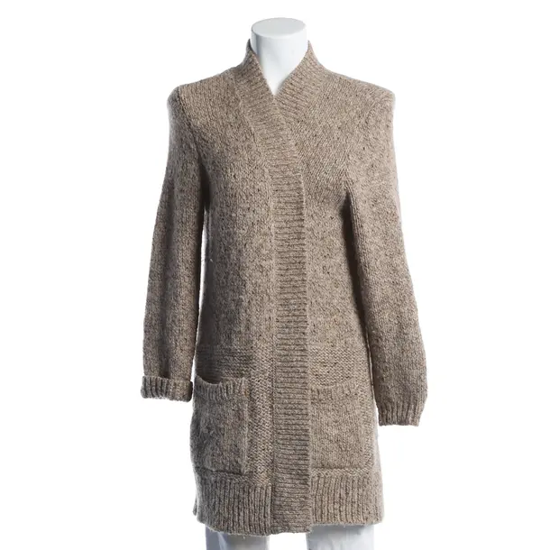 Strickjacke, in Mehrfarbig, Polyimid, Hugo Boss Red Label