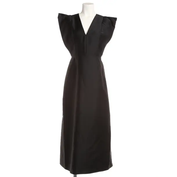 Cocktail Dress, in Black, Polyester, Dea Kudibal