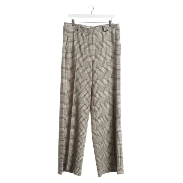 Pants, in Beige, Polyester, Seductive