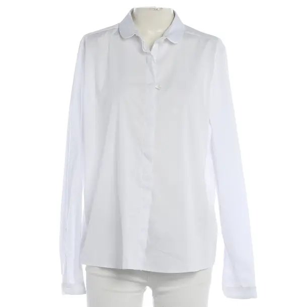 Camicetta, in Bianco, Cotone, Robert Friedman
