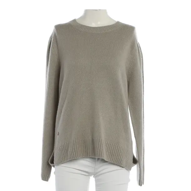Jumper, in Light Brown, Cashmere, Cute Stuff