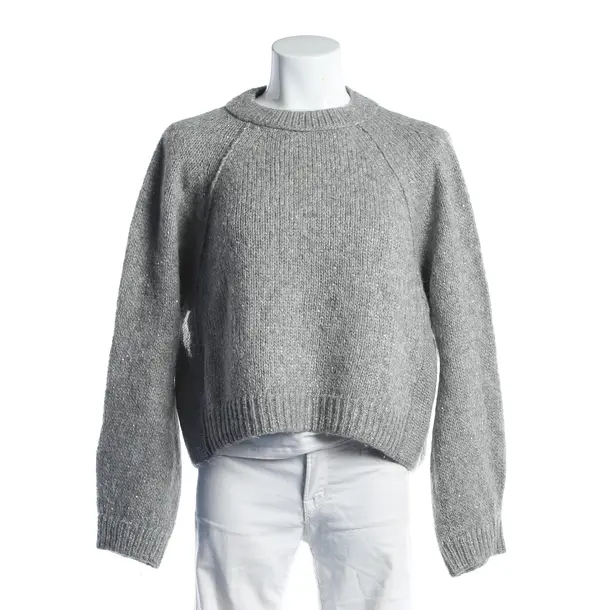 Jumper, in Gray, Polyester, Dorothee Schumacher