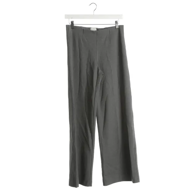Pants, in Gray, Viskose, Seductive