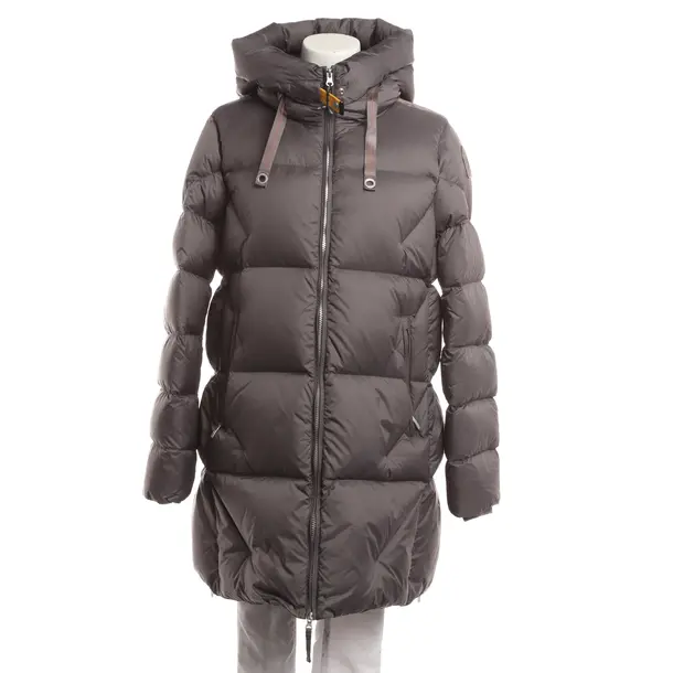 Daunenjacke, in Grau, Polyimid, Parajumpers