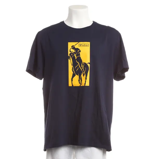 Maglietta, in Marina Militare, Cotone, Polo Ralph Lauren