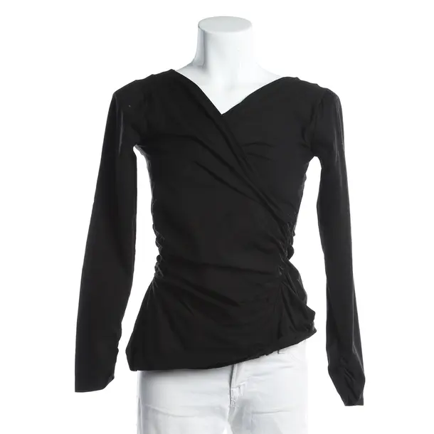 Manica lunga, in Nero, Modal, Dorothee Schumacher