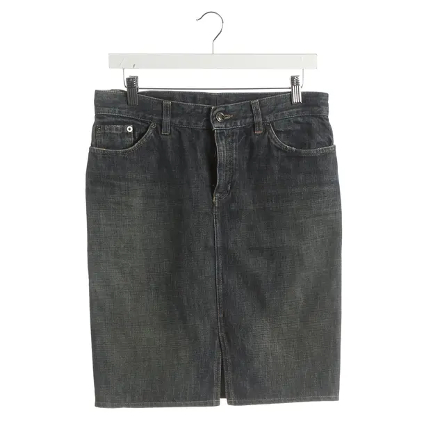Gonna, in Marina Militare, Cotone, Gucci