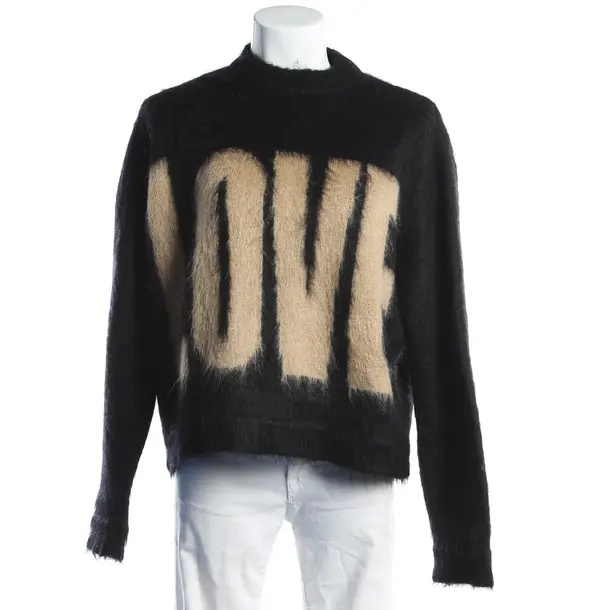 Pullover, in Schwarz, Polyamid, Givenchy